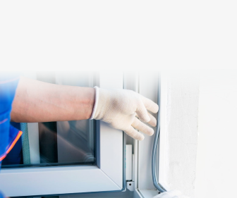 Замена уплотнителей